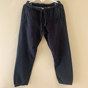 Roots Classic Pepper SweatPants